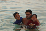 Family vacations in Pedasi