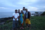 Fishing Documentary Panama, Film Crew
